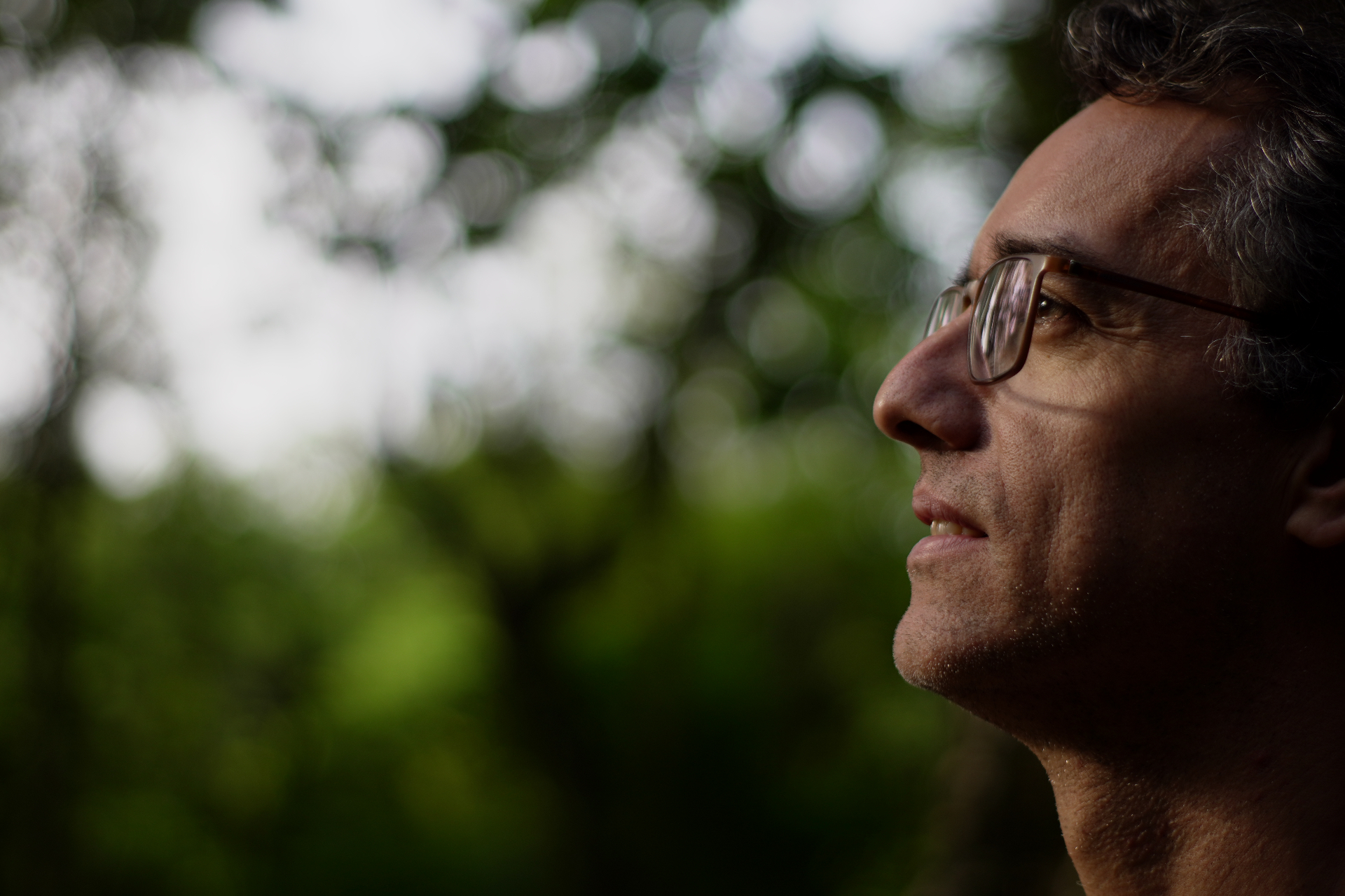 Retrato de Luis Paes